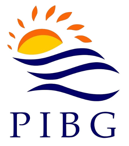 Logo da PIBG